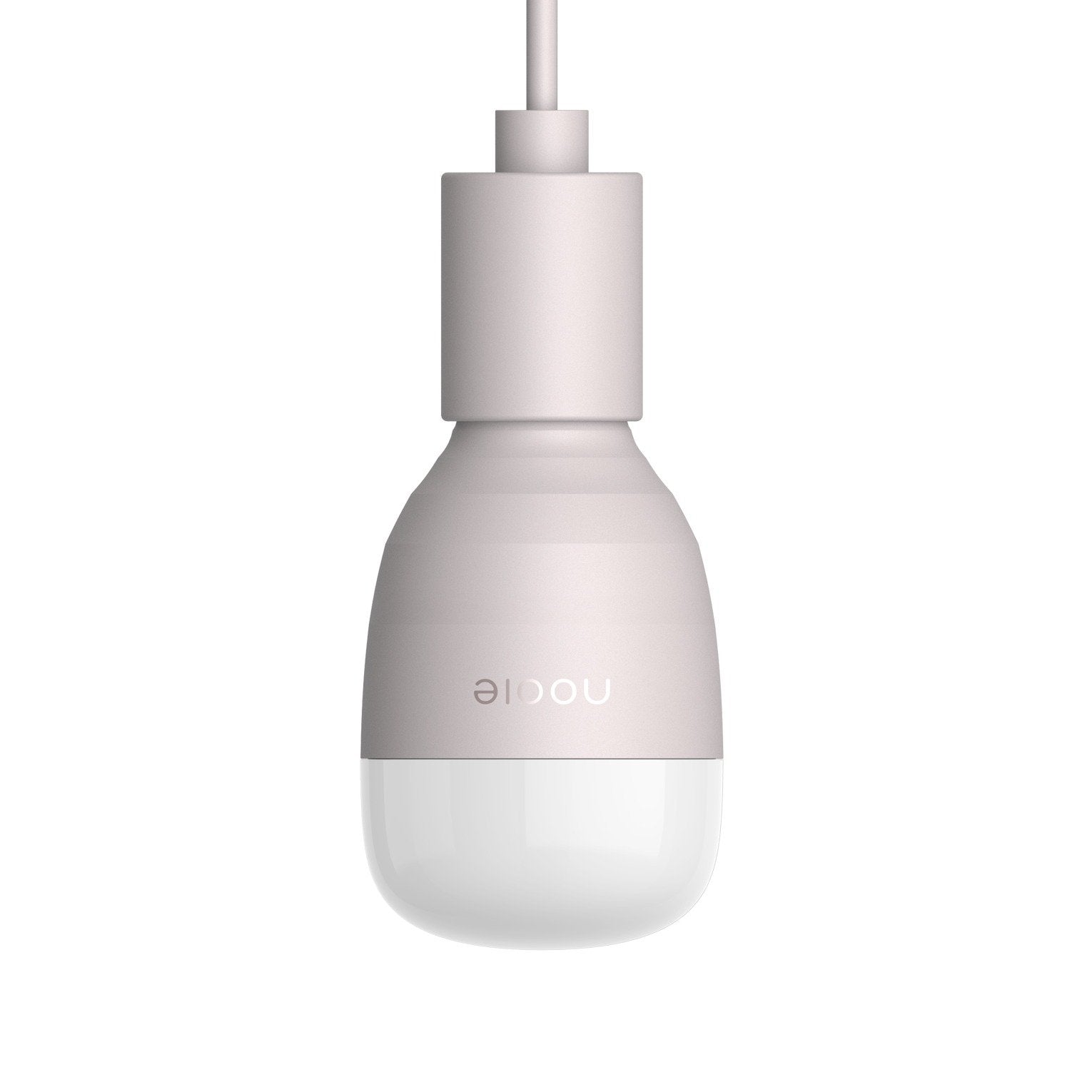 Nooie Aurora - 4 Packs-Smart Bulb-Nooie-Nooie Smart Home