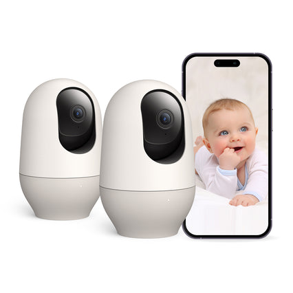 Nooie 360 Cam