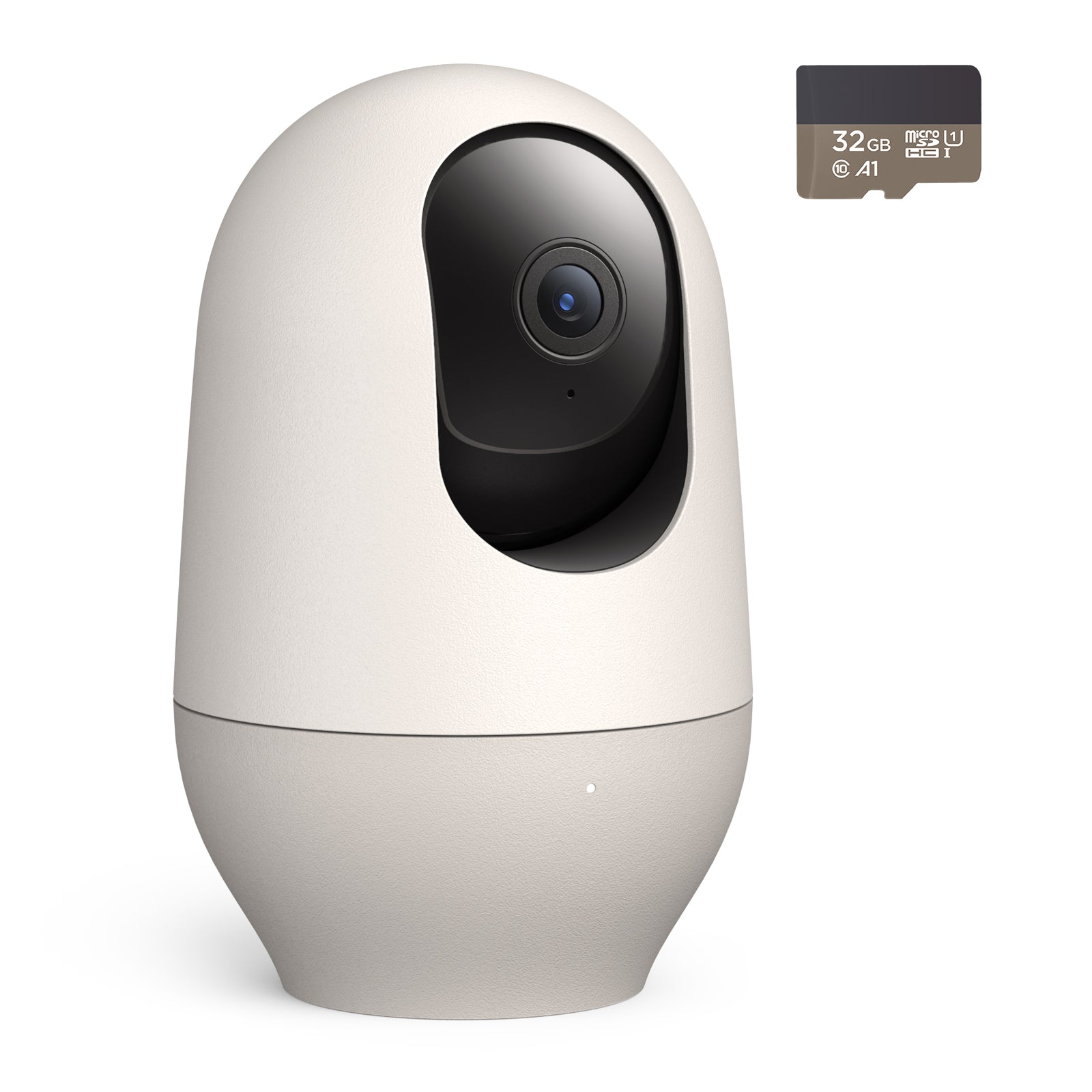 Nooie 360 Cam with 32G SD card