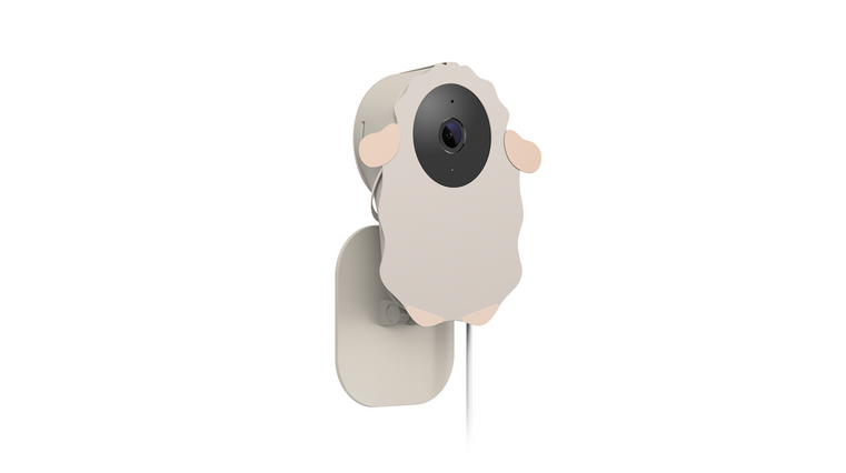 Nooie Baby Cam