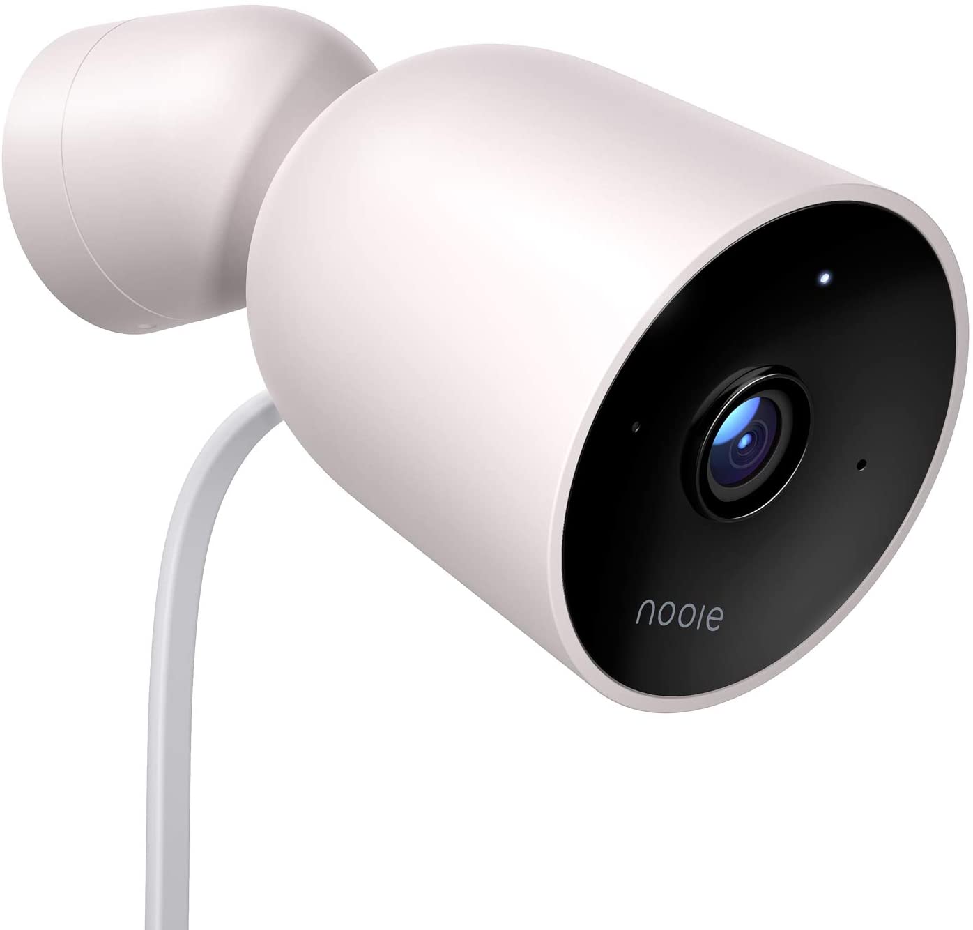 Nooie Cam Outdoor-IP Camera-Nooie-Nooie Smart Home